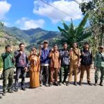 KPH Wilayah VI Bima (Foto: KP)
