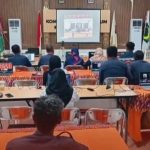 Kelas Menulis (Foto: KP)
