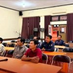 KPU Kabupaten Bima (Foto: KB)