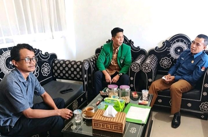 KPU Lombok Utara (Foto: KU)