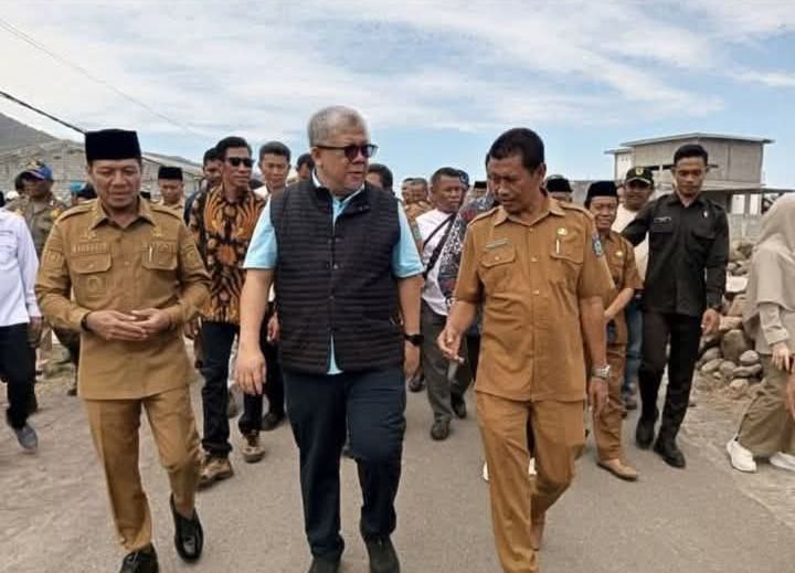 Wamen PKP Fahri Hamzah (Foto: AM)