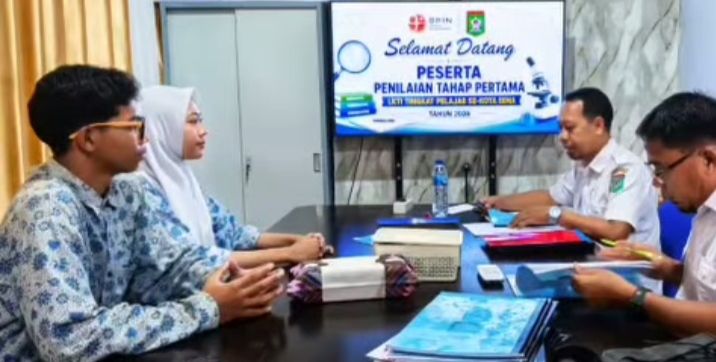 BRIDA Kota Bima (Foto: BA)