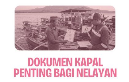 Nelayan NTB (Foto: TA)