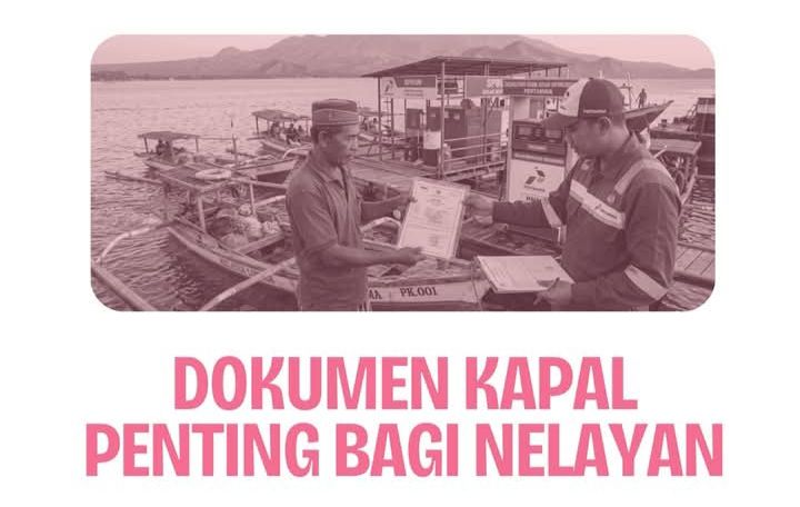 Nelayan NTB (Foto: TA)