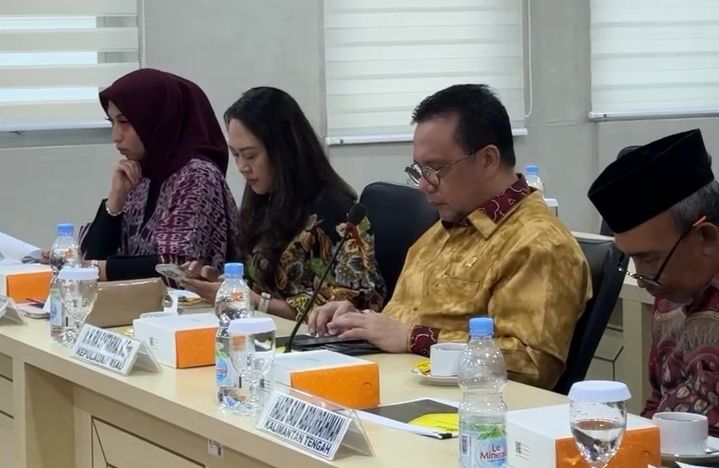 Mirah Bersama Kementerian ESDM (Foto: MR)