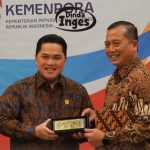 Persiapan PON 2028 (Foto: HS)