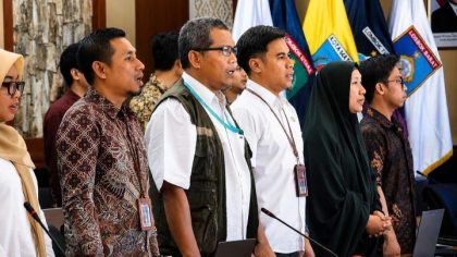 Mataram NTB (Foto: KF)