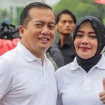 Ikbal, Dinda (Foto: AS)