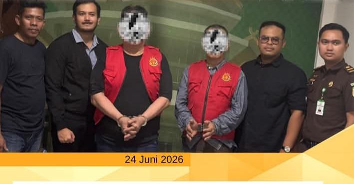 Kejaksaan Bima (Foto: KJ)