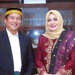 Gubernur dan Wagub NTB (Foto: FB)