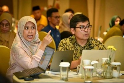 Pertemuan Tahunan (KPBP) (Foto: KL)