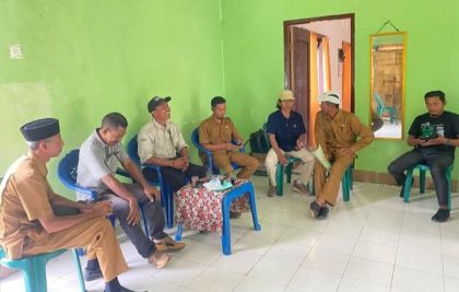PGRI Pekat (Foto: OR)