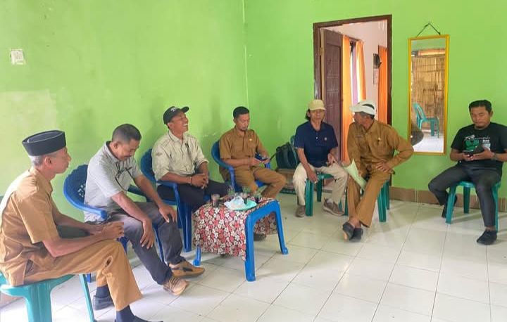 PGRI Pekat (Foto: OR)