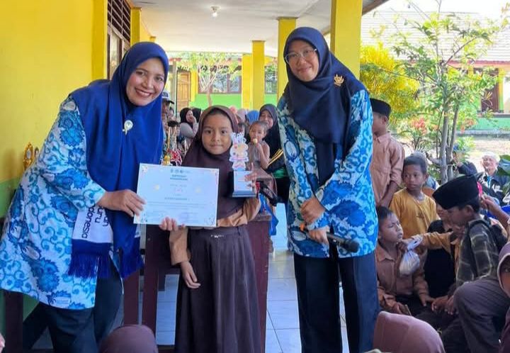 Ruang Wiraga Aksara (Foto: IG)