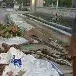 Sampah Kota Bima (Foto: SP)