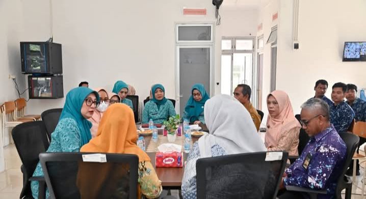 Sekolah Rakyat NTB (Foto: MT)