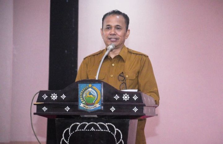 Pemprov NTB (Foto: PN)
