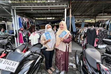 Sosialisasi Pergub NTB (Foto: BP)