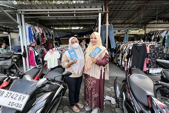 Sosialisasi Pergub NTB (Foto: BP)