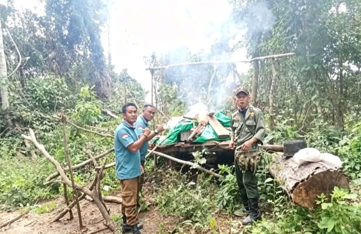 Resort Kilo So Wadu Bedi (Foto: RK)