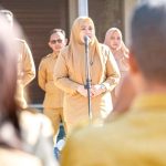 Wabub NTB Sidak PUPR (Foto: HM)