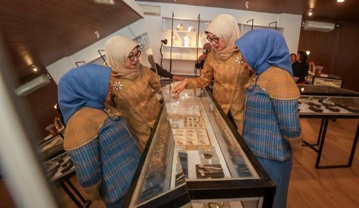BALE KITA Sedot Perhatian (Foto: UM)