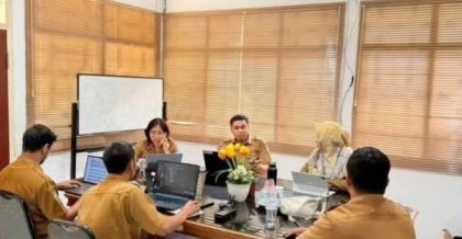 Bapenda NTB (Foto: BP)