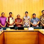 Bappeda Bima Kawal NPGT (Foto: LH)