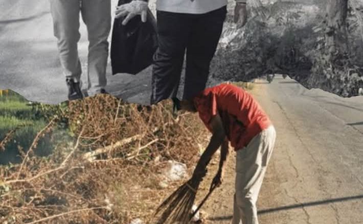 BAPPEDA Gotong Royong (Foto: LH)