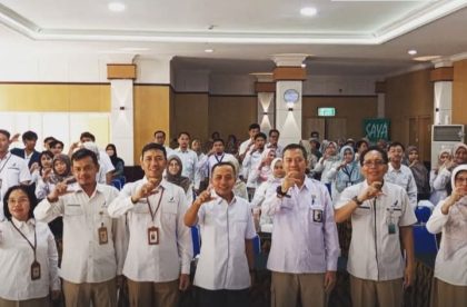 BBPOM Mataram (Foto: AJ)