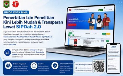 Ilustrasi. Layanan Riset BRIDA (Foto: KT)
