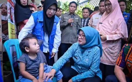 Sinta M. Ikbal (Foto: ST)
