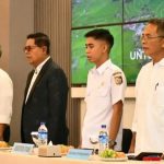 Rapat Direksi PDAM (Foto: LT)