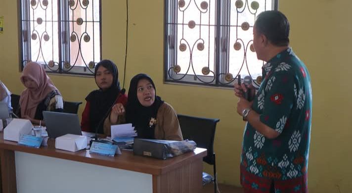 Membedah Strategi Promosi (Foto: DS)