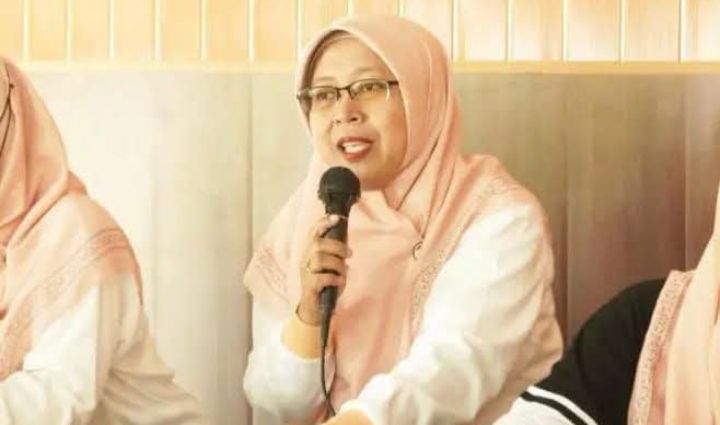 Sumbawa Salurkan ATENSI (Foto: SB)