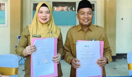 DP3A Perkuat Perlindungan Anak (Foto: HI)