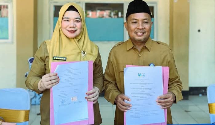 DP3A Perkuat Perlindungan Anak (Foto: HI)