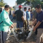 Gotong Royong (Foto: SB)