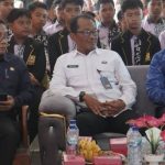 Sumbawa Lawan Narkoba (Foto: SB)