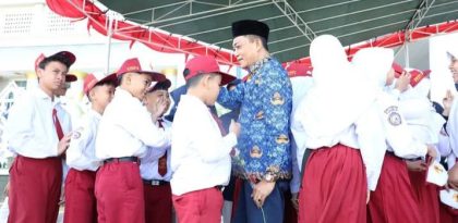 Hari Anak Nasional (Foto: LT)