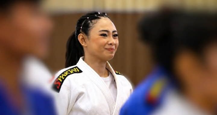 Judo Jadi Panggung Menuju PON (Foto: LT)