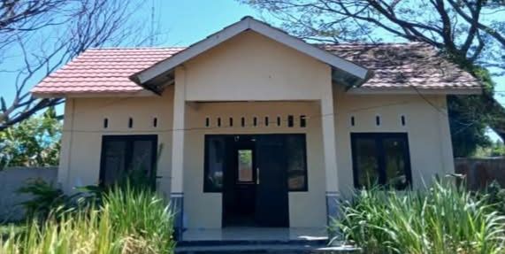 UPTD Peternakan Pekat (Foto: PT)
