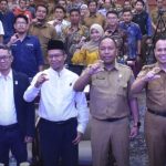 KI NTB Perkuat Kualitas Keterbukaan (Foto: KH)