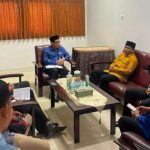 Rapat Persiapan MTQ (Foto: LU)