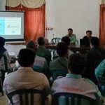 sosialisasi pengisian aplikasi E-Kinerja (Foto: PH)