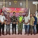 KPU Kabupaten Bima (Foto: KP)