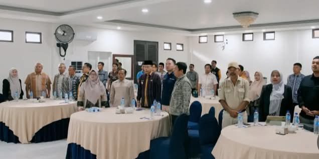 Lotim & KSB Perkuat Kendalikan Inflasi (Foto: LT)