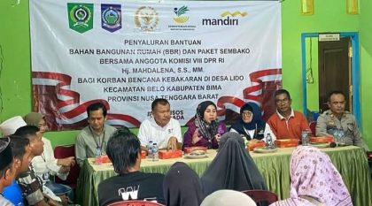 Kunker Mahdalena (Foto: TM)