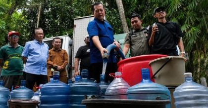 pemberdayaan, bantuan sosial (Foto: LT)