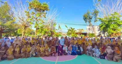 MPLS Ramah Sumbawa (Foto: SB)